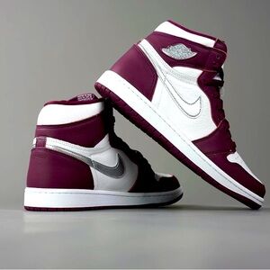 Nike Men’s Air Jordan 1 Retro High OG. Men’s size 10.5